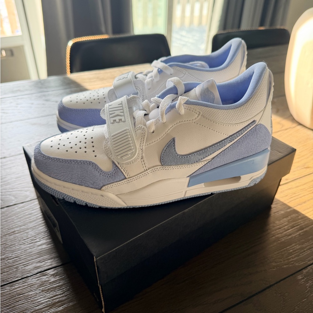 Women's Air Jordan Legacy 312 Low Court Sneaker